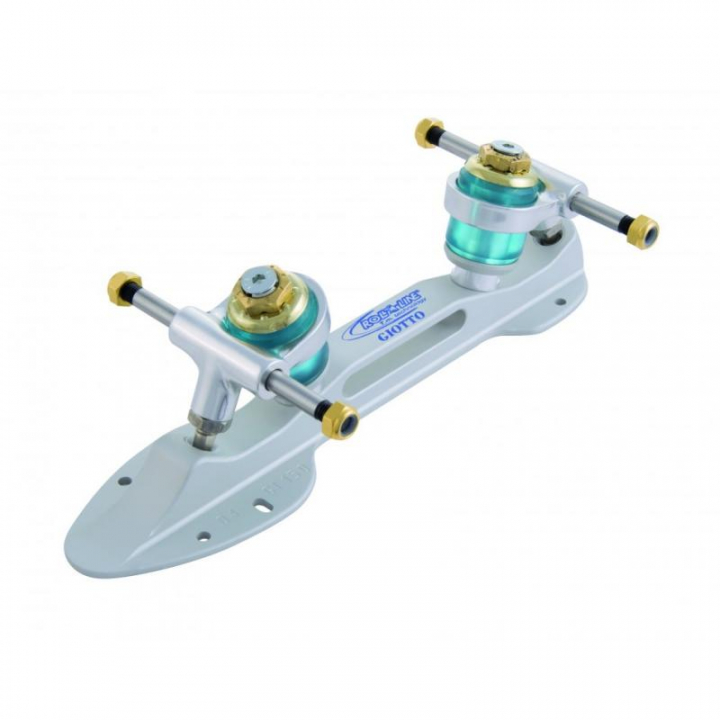Patins Roll-Line Giotto