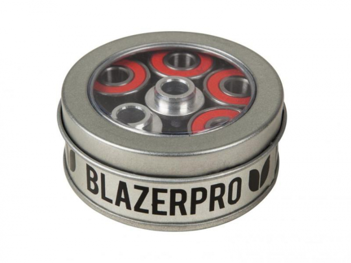 Rolamentos Blazer Pro Abec 9 ( pack 4 ) 8mm