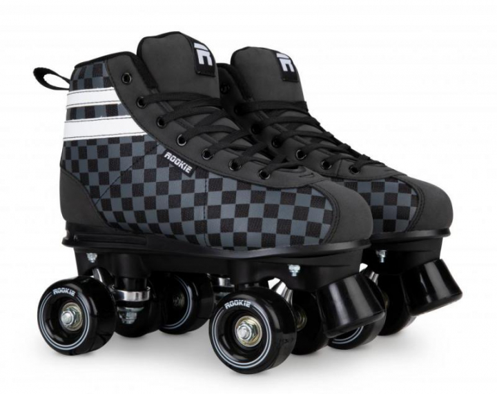 Patins Completos ROOKIE Magic Checker
